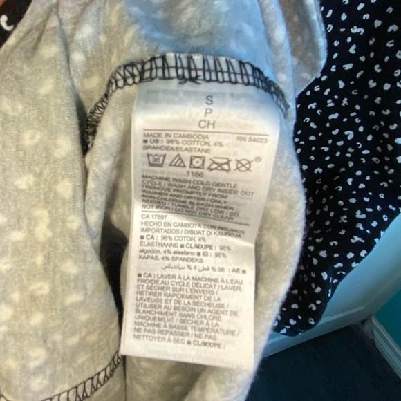 Old Navy Midi Tank Dress - Picture 4 of 4